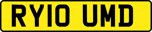 RY10UMD