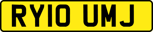 RY10UMJ