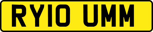 RY10UMM