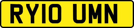 RY10UMN
