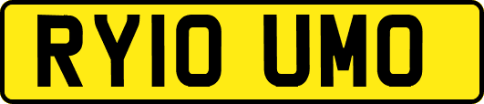 RY10UMO