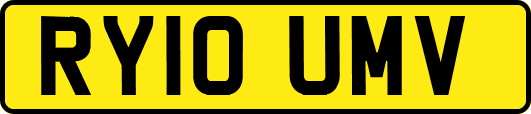 RY10UMV