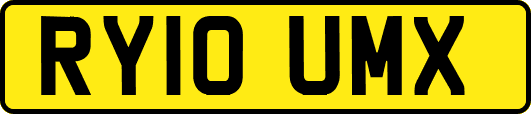 RY10UMX