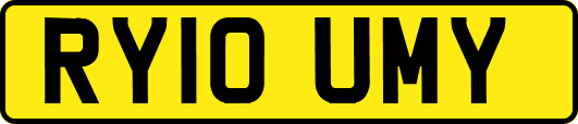 RY10UMY