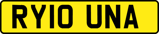 RY10UNA