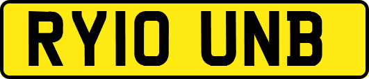 RY10UNB