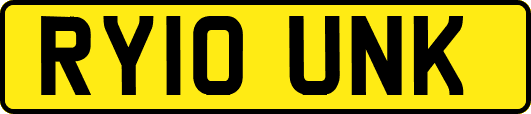 RY10UNK