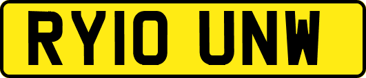 RY10UNW