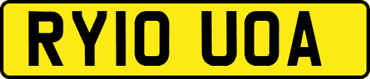 RY10UOA