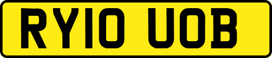 RY10UOB