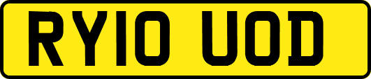 RY10UOD