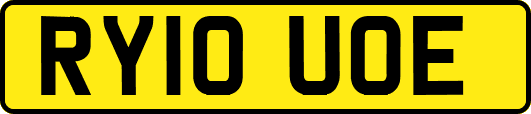 RY10UOE