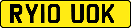 RY10UOK
