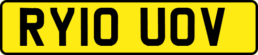 RY10UOV