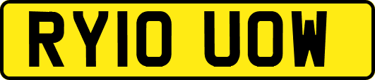 RY10UOW