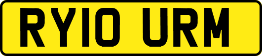 RY10URM