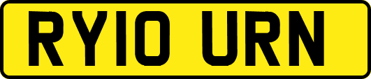 RY10URN