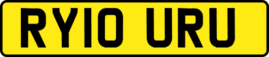 RY10URU