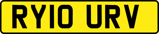RY10URV