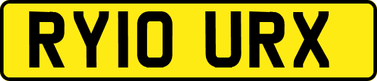 RY10URX