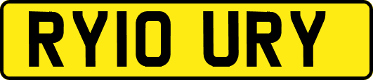 RY10URY