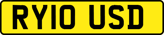 RY10USD