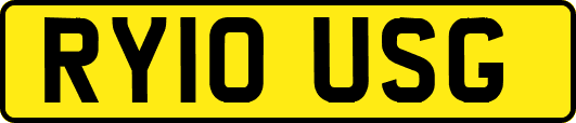 RY10USG