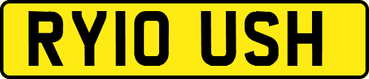 RY10USH