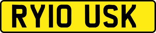 RY10USK