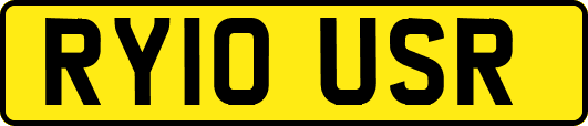RY10USR