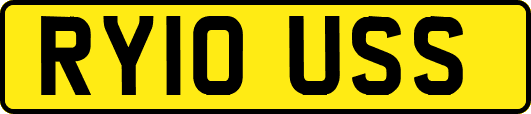 RY10USS