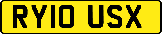 RY10USX
