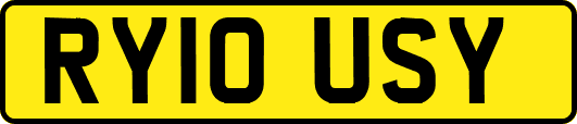 RY10USY