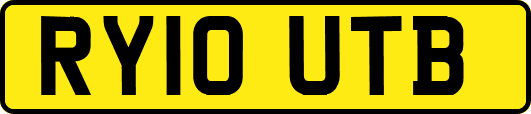 RY10UTB