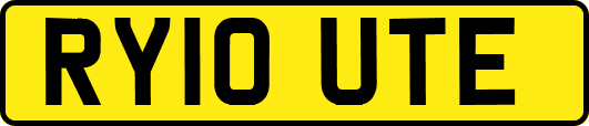 RY10UTE