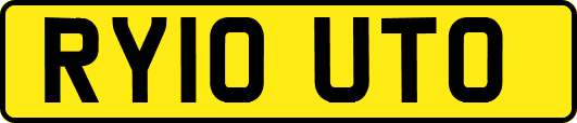 RY10UTO