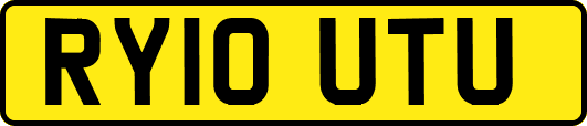 RY10UTU