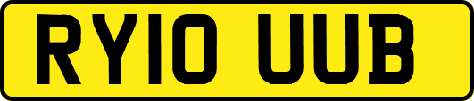 RY10UUB