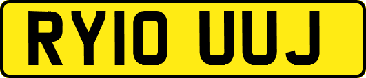 RY10UUJ