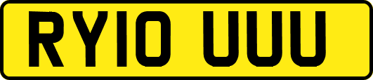 RY10UUU