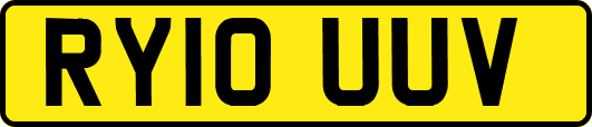 RY10UUV