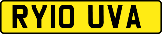 RY10UVA