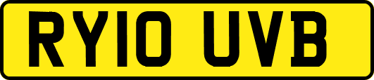 RY10UVB