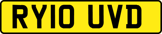 RY10UVD