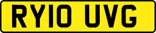 RY10UVG