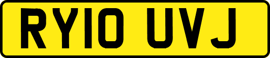 RY10UVJ
