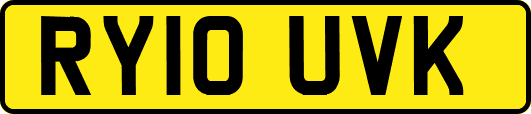 RY10UVK