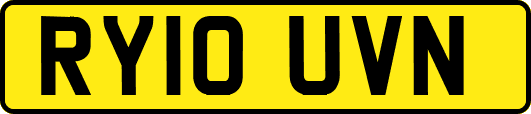 RY10UVN