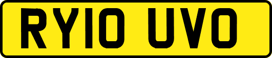 RY10UVO