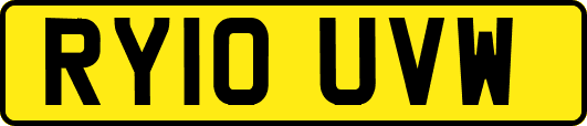 RY10UVW